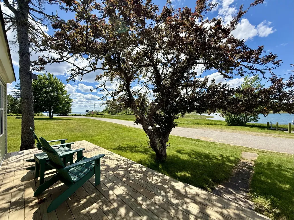 1 Snyder Road Eastport ME 04631
