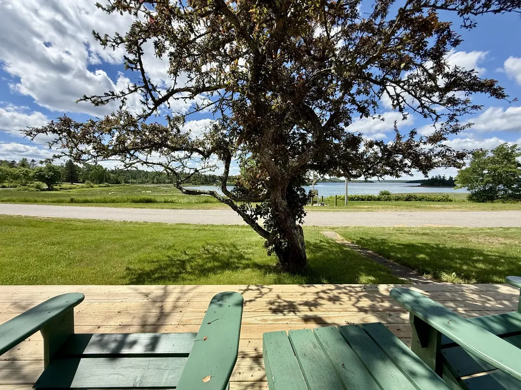 1 Snyder Road Eastport ME 04631