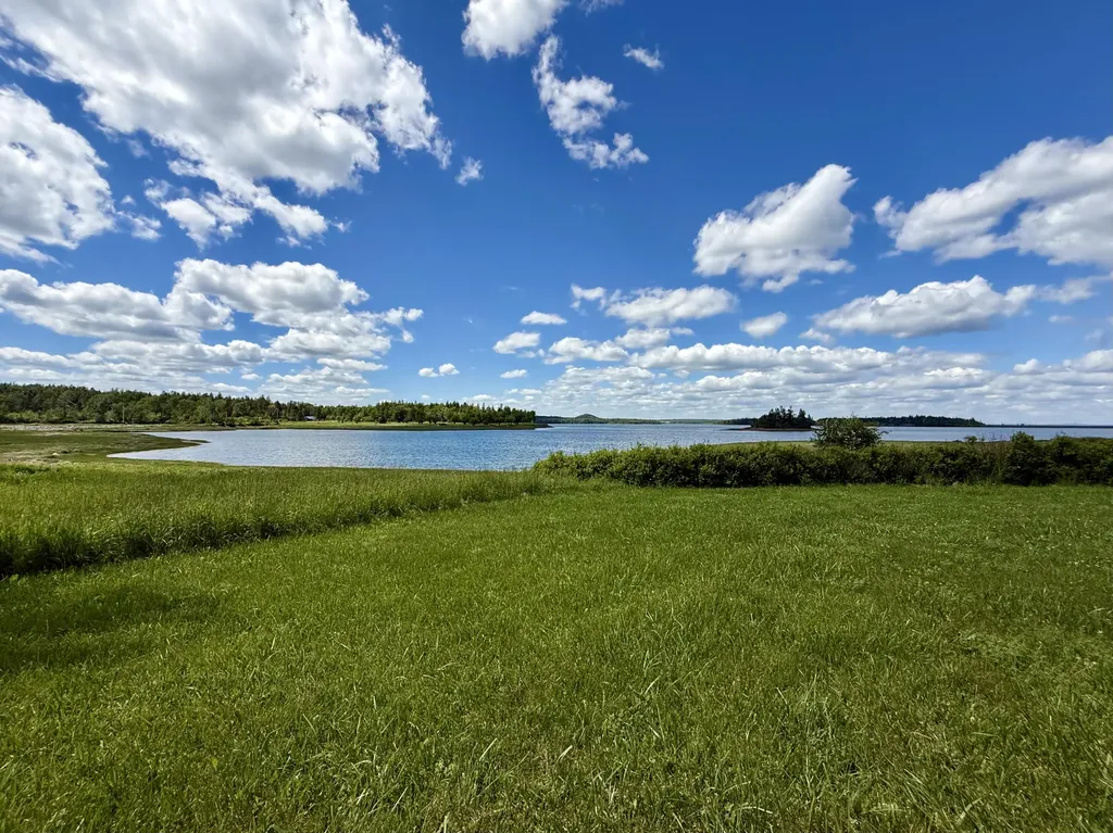 1 Snyder Road Eastport ME 04631
