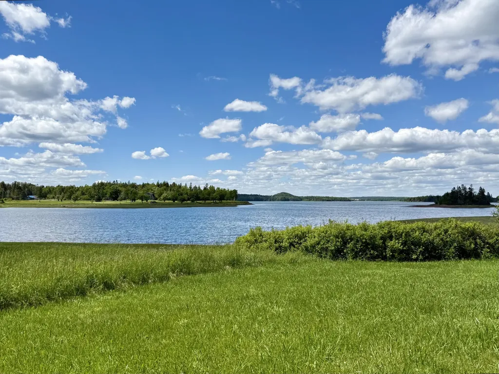 1 Snyder Road Eastport ME 04631