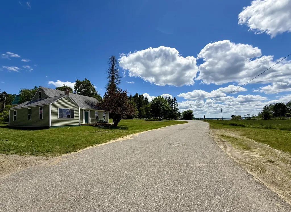 1 Snyder Road Eastport ME 04631