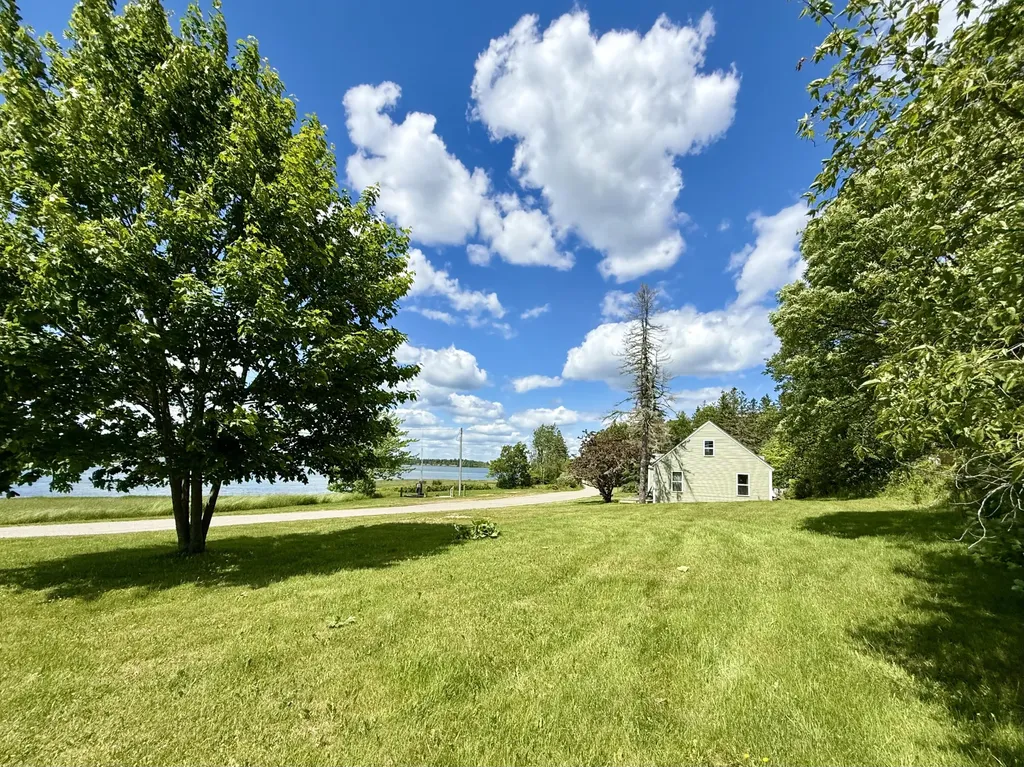 1 Snyder Road Eastport ME 04631