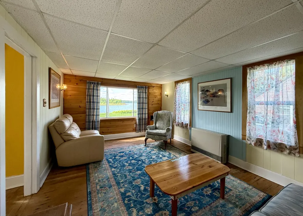 1 Snyder Road Eastport ME 04631