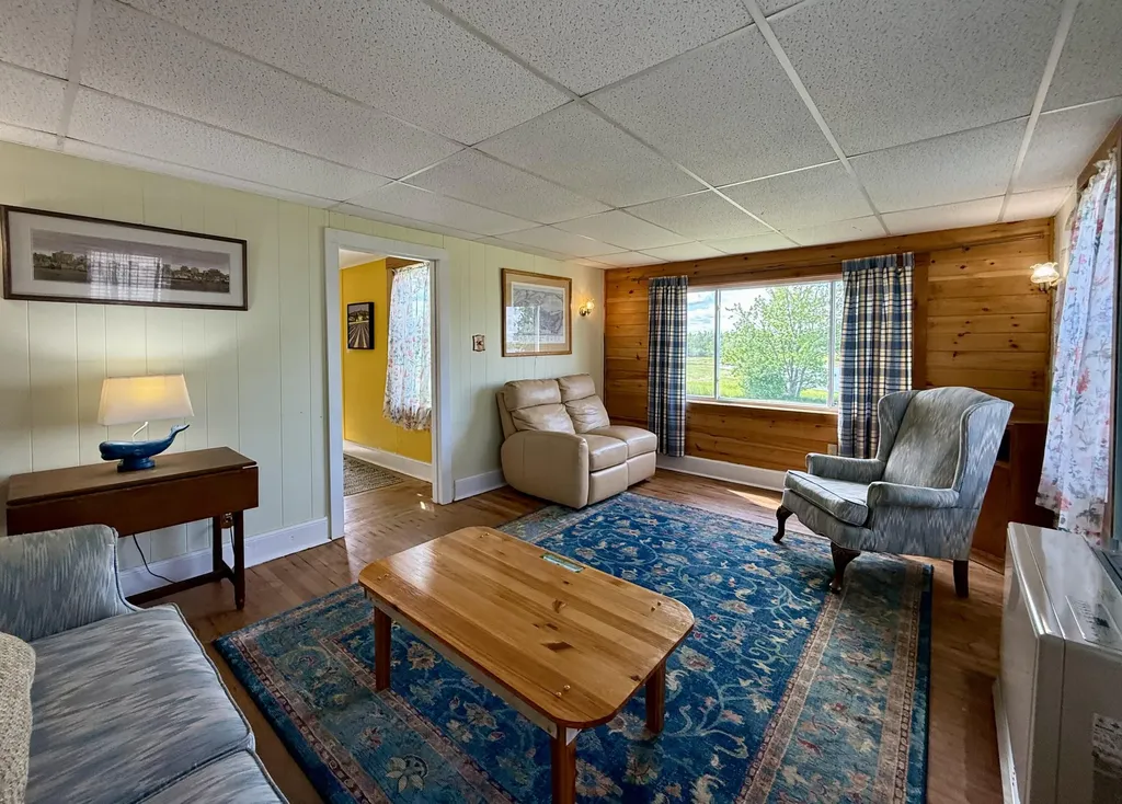 1 Snyder Road Eastport ME 04631