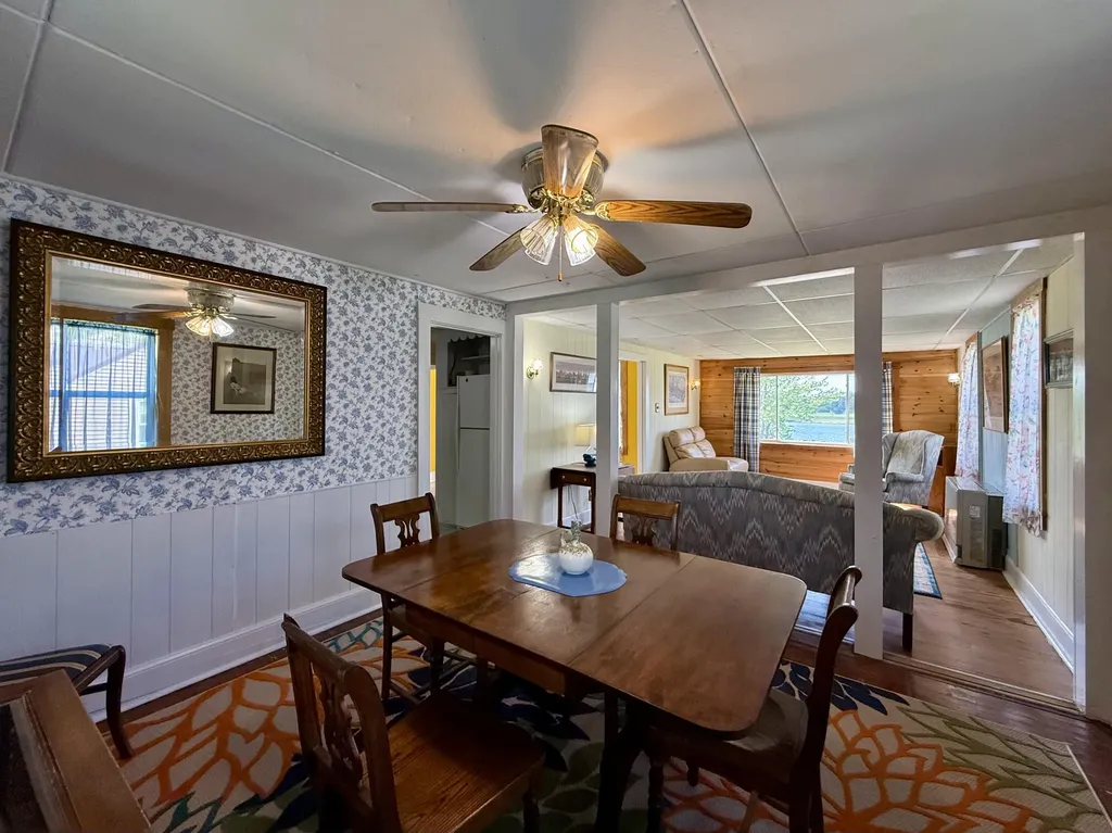 1 Snyder Road Eastport ME 04631