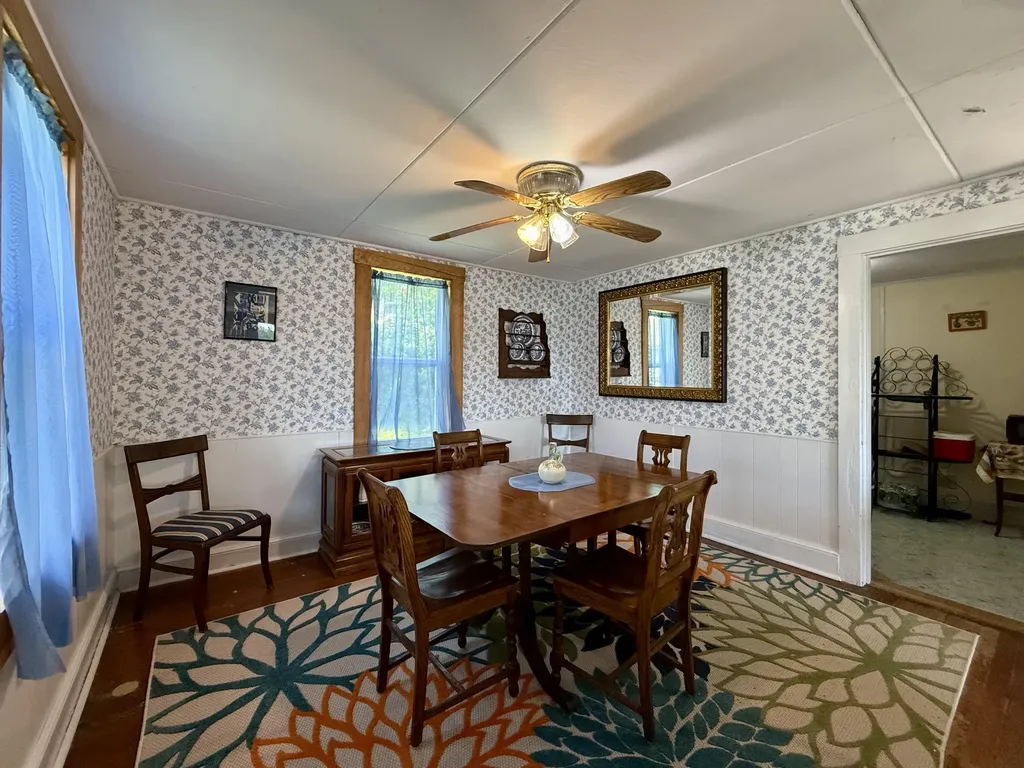 1 Snyder Road Eastport ME 04631