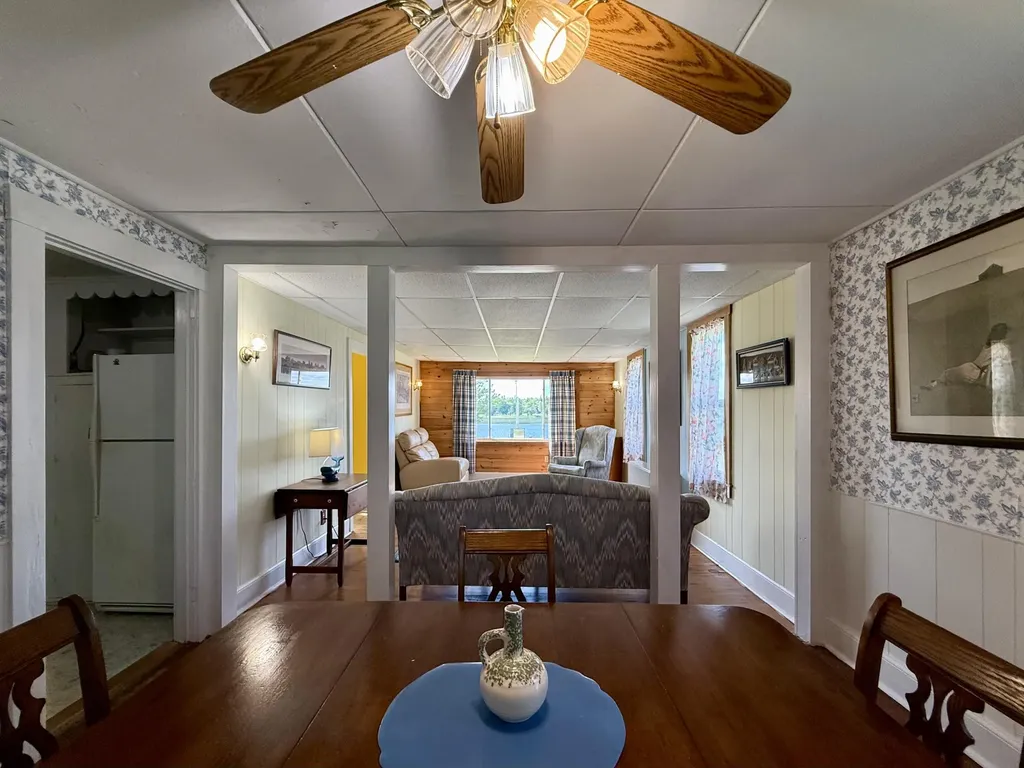 1 Snyder Road Eastport ME 04631