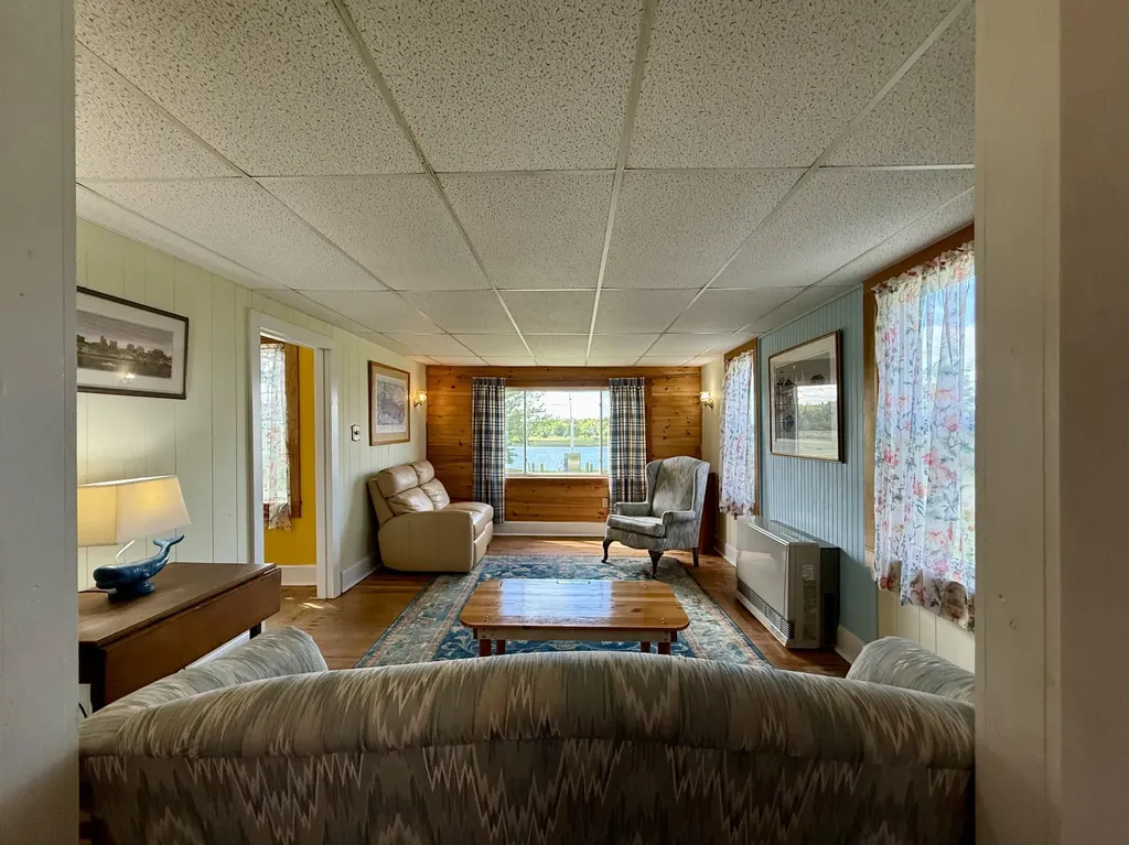 1 Snyder Road Eastport ME 04631