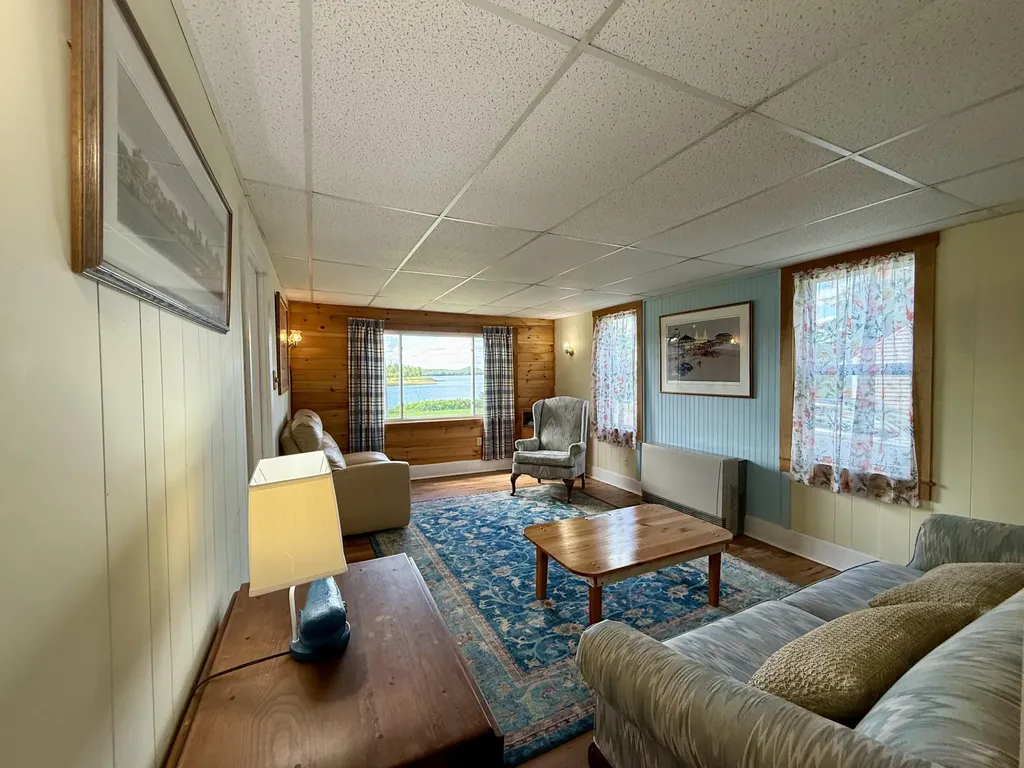 1 Snyder Road Eastport ME 04631