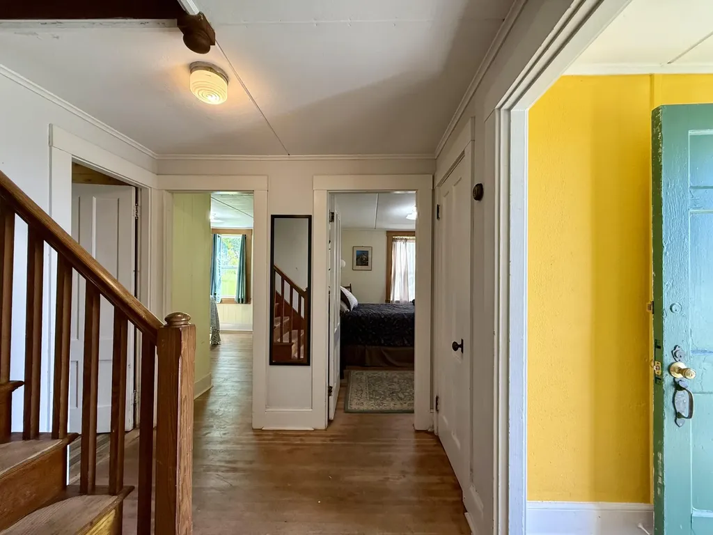 1 Snyder Road Eastport ME 04631
