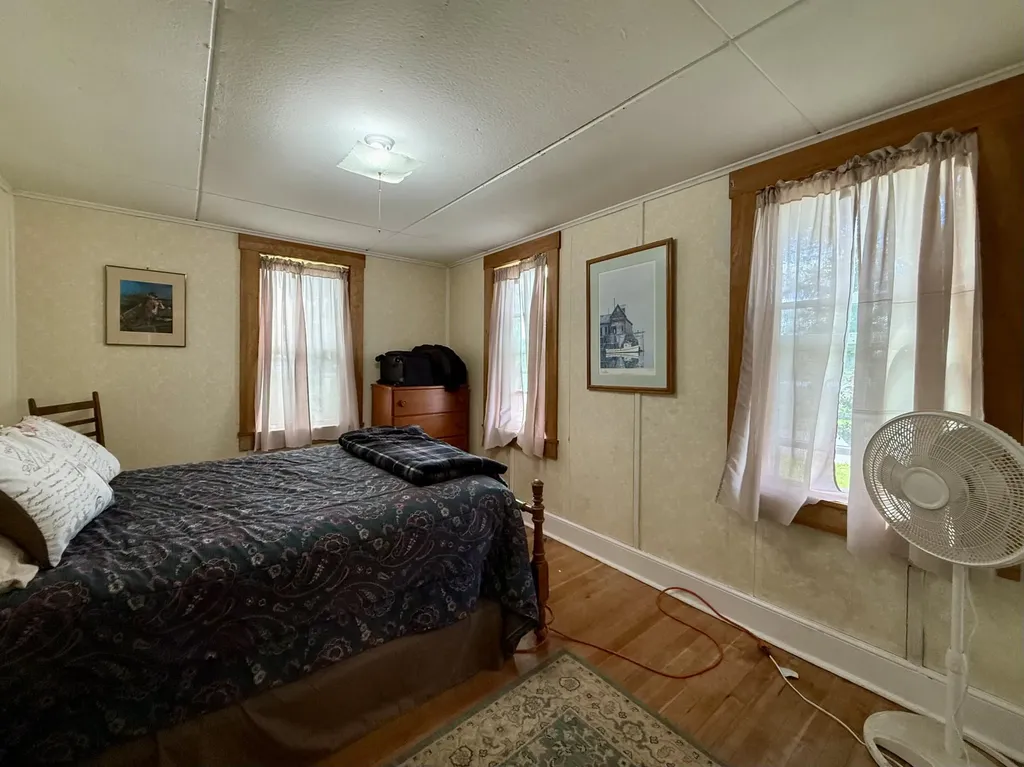 1 Snyder Road Eastport ME 04631