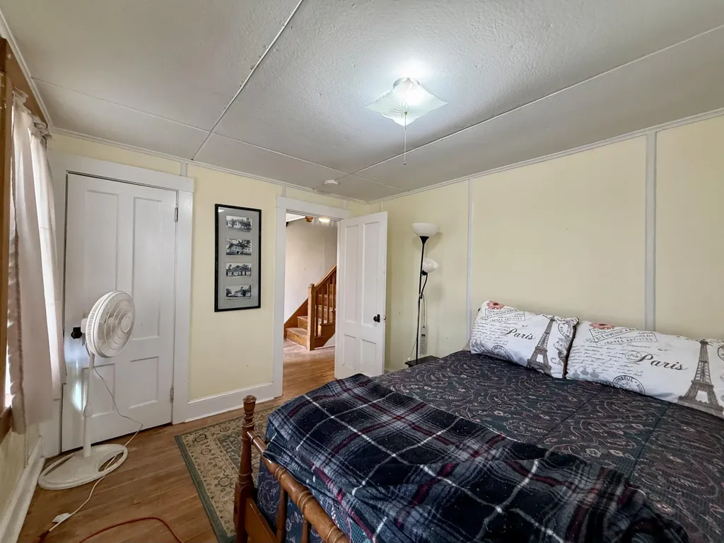1 Snyder Road Eastport ME 04631
