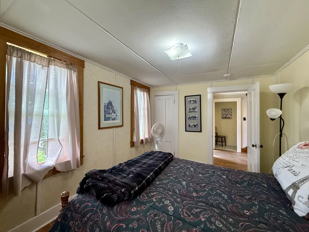 1 Snyder Road Eastport ME 04631