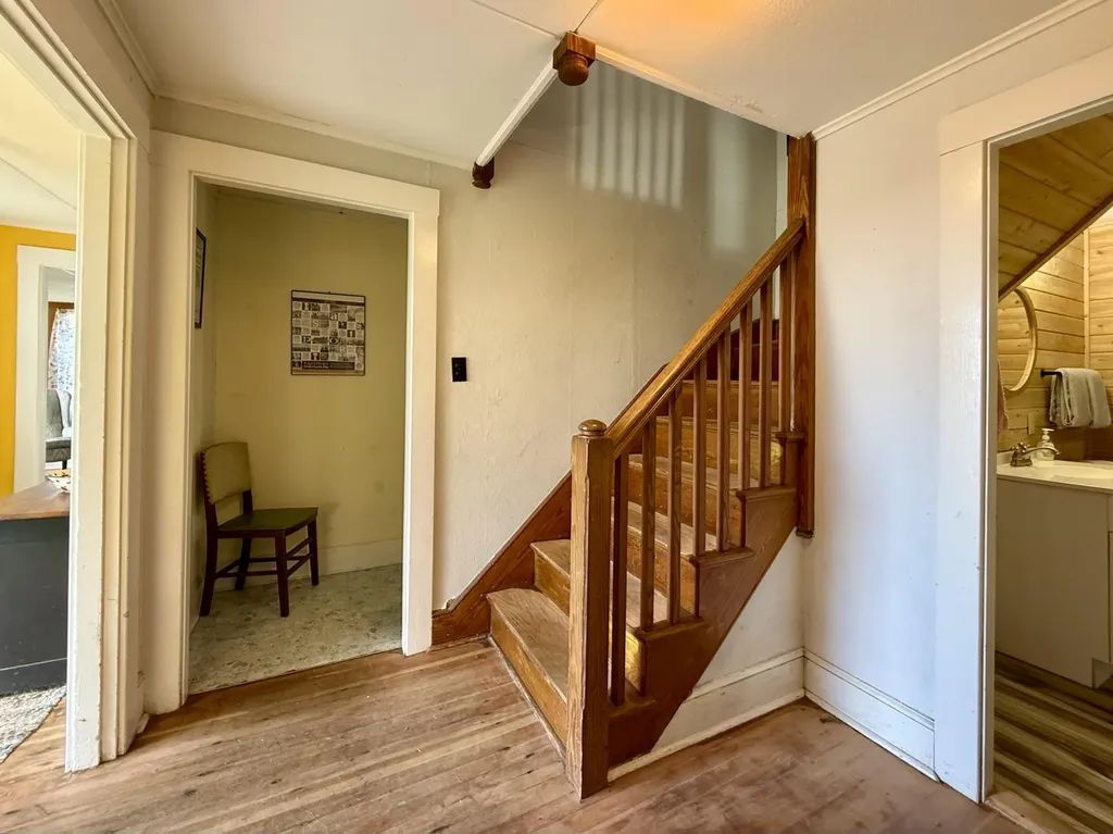 1 Snyder Road Eastport ME 04631