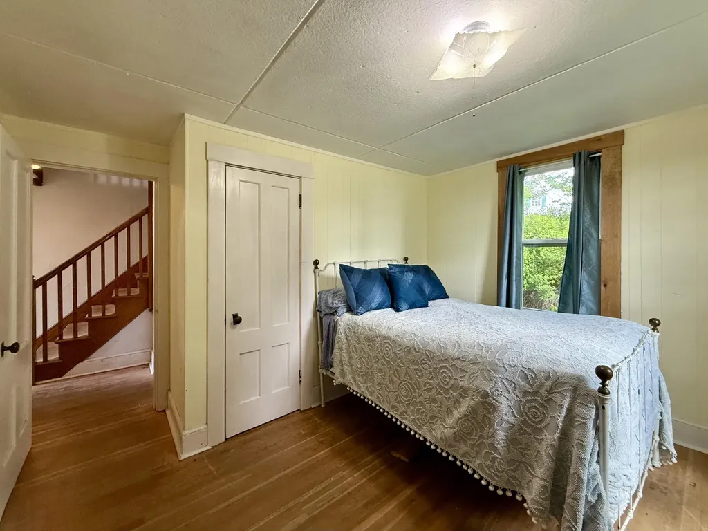 1 Snyder Road Eastport ME 04631