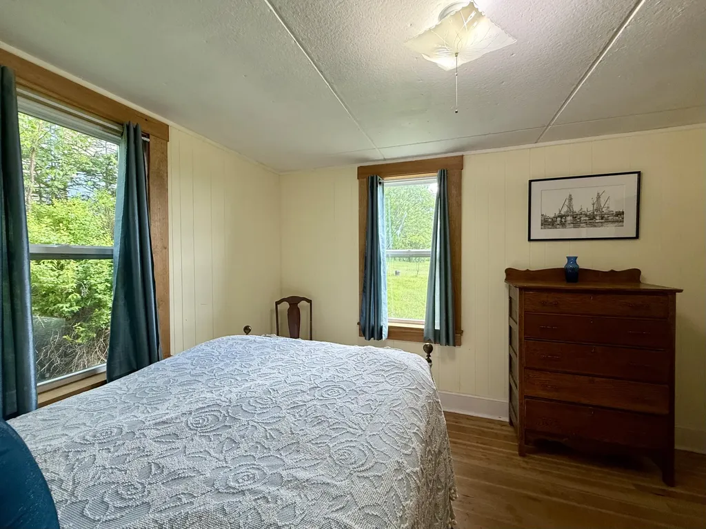 1 Snyder Road Eastport ME 04631