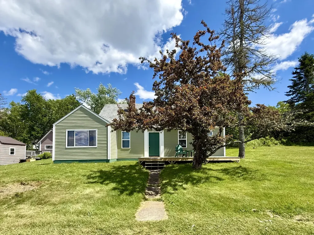 1 Snyder Road Eastport ME 04631