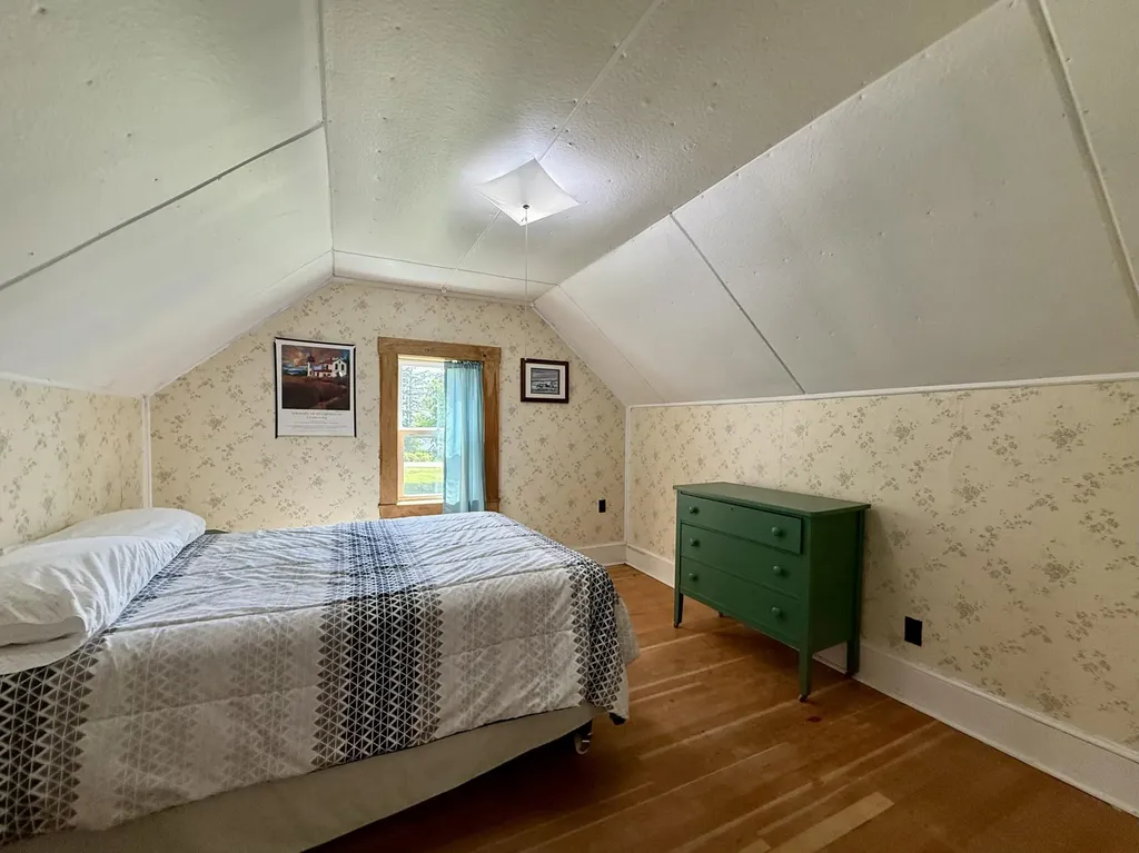 1 Snyder Road Eastport ME 04631