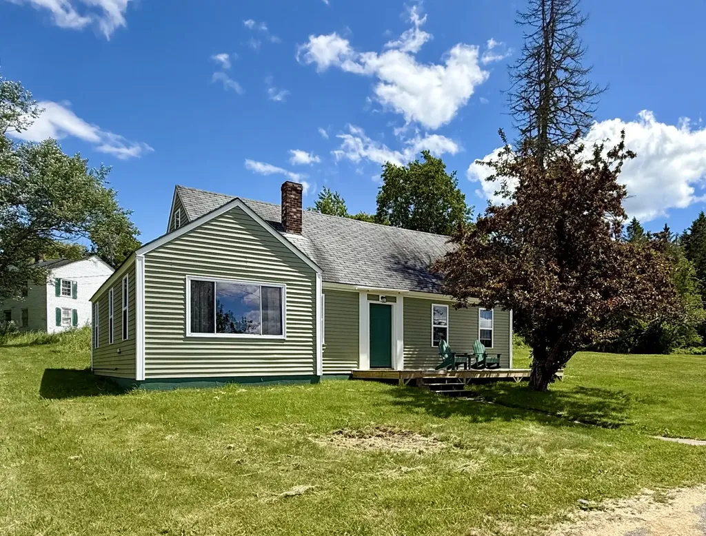 1 Snyder Road Eastport ME 04631