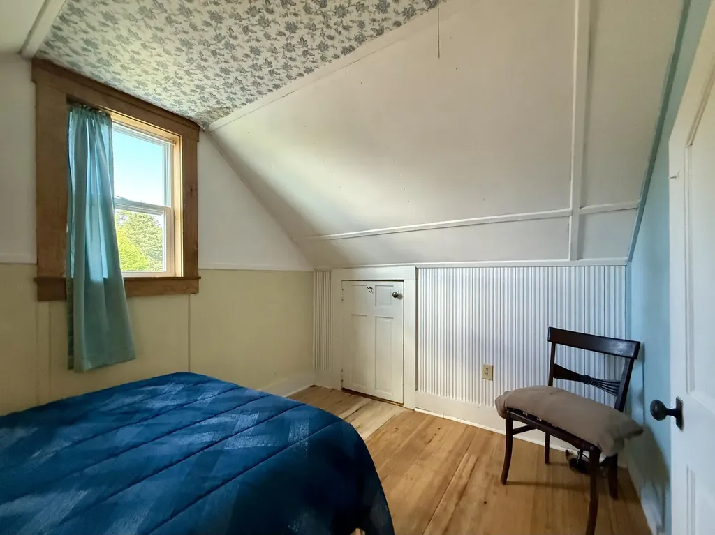 1 Snyder Road Eastport ME 04631