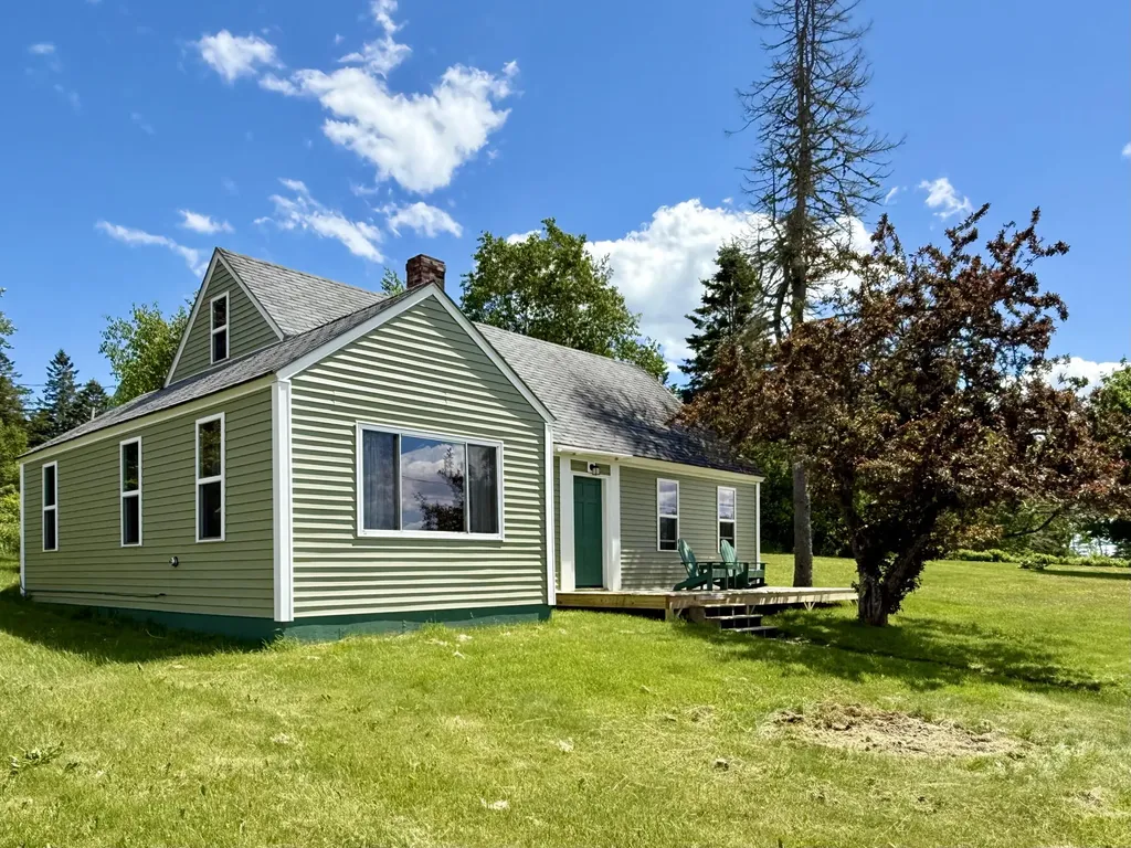 1 Snyder Road Eastport ME 04631