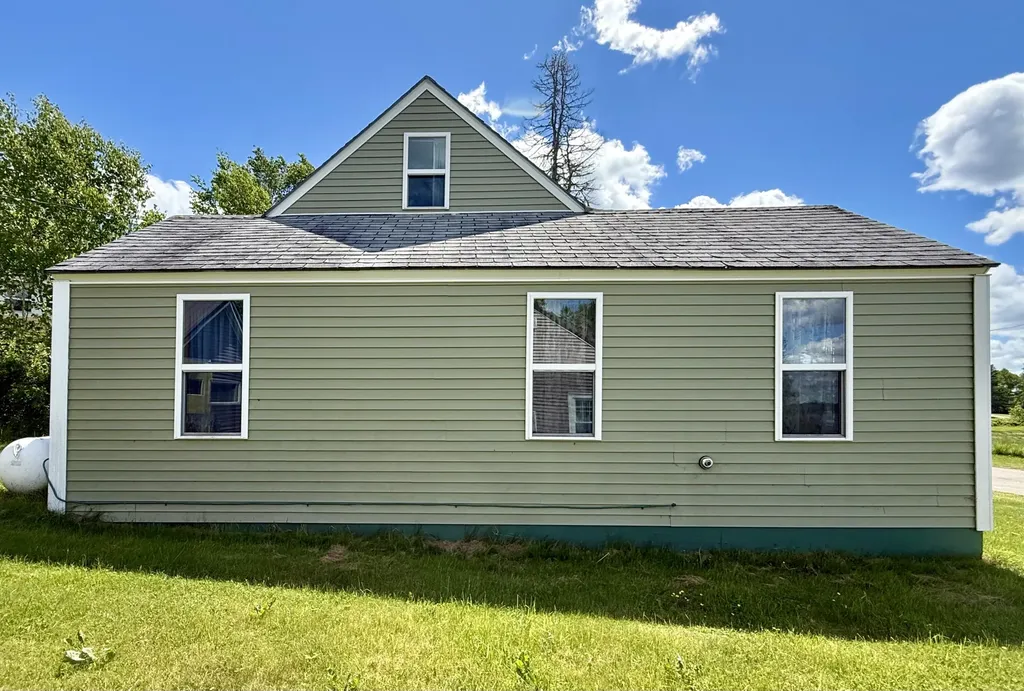 1 Snyder Road Eastport ME 04631
