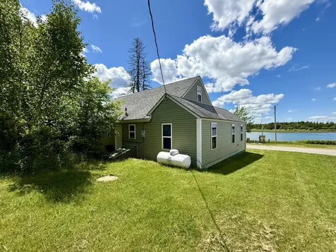 1 Snyder Road Eastport ME 04631