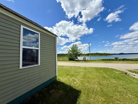 1 Snyder Road Eastport ME 04631