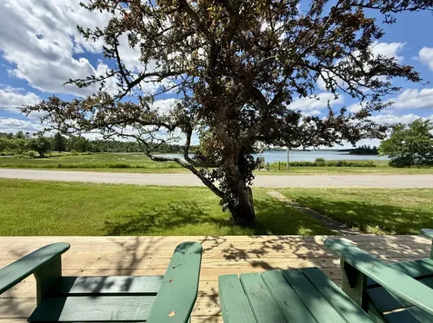 1 Snyder Road Eastport ME 04631