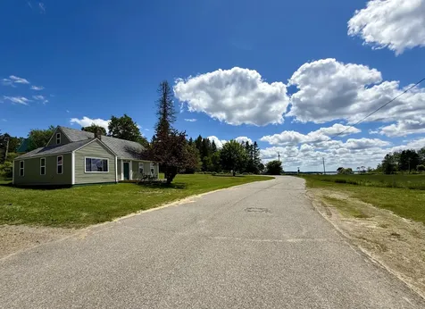 1 Snyder Road Eastport ME 04631
