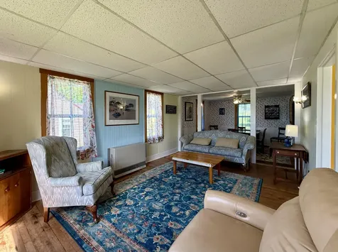 1 Snyder Road Eastport ME 04631