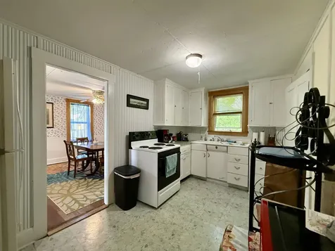 1 Snyder Road Eastport ME 04631