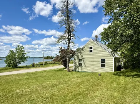 1 Snyder Road Eastport ME 04631