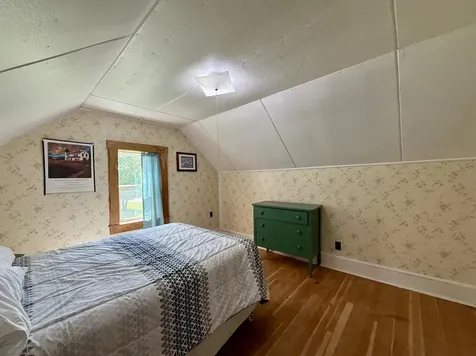 1 Snyder Road Eastport ME 04631