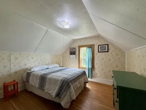 1 Snyder Road Eastport ME 04631