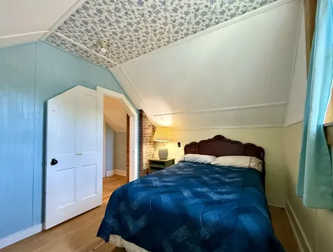 1 Snyder Road Eastport ME 04631