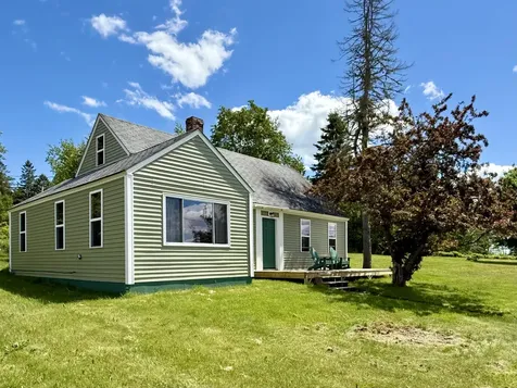 1 Snyder Road Eastport ME 04631