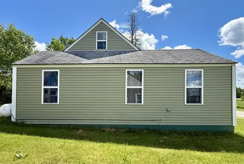 1 Snyder Road Eastport ME 04631