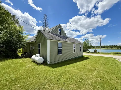 1 Snyder Road Eastport ME 04631