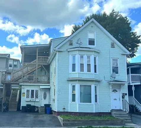 72 Walnut Street Lewiston ME 04240