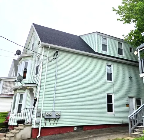 72 Walnut Street Lewiston ME 04240