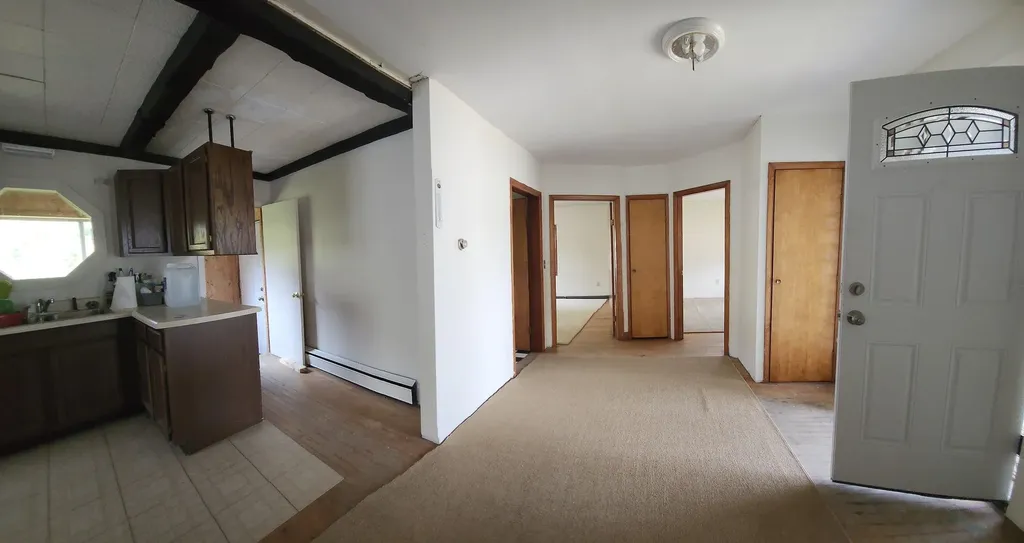 388 Aroostook Avenue Millinocket ME 04462