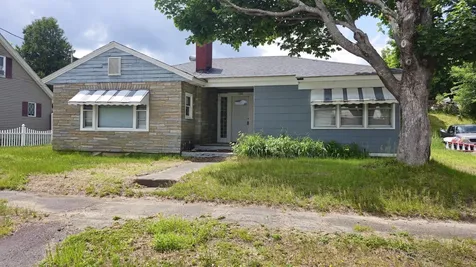 388 Aroostook Avenue Millinocket ME 04462