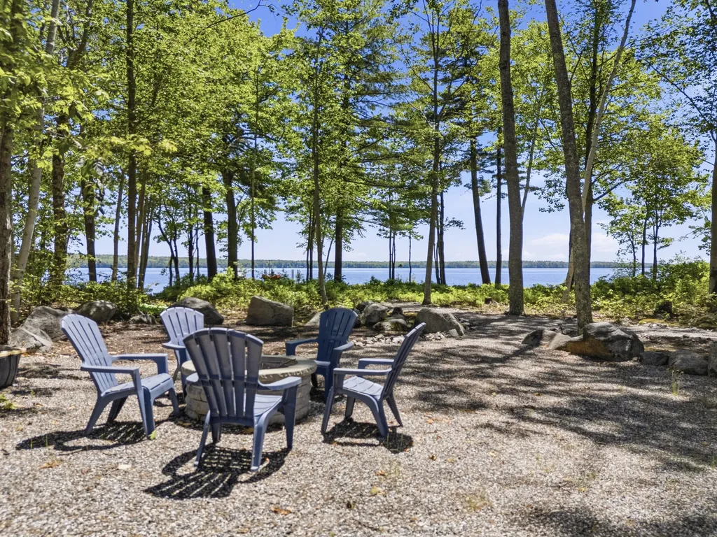 24 Emerald Point Drive Frye Island ME 04071