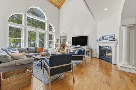 24 Emerald Point Drive Frye Island ME 04071