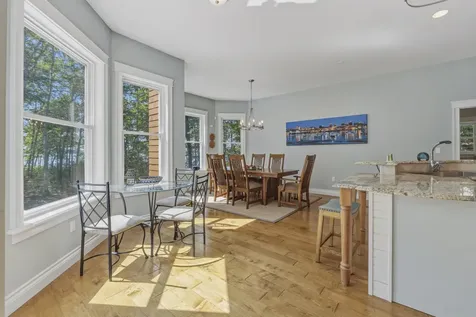 24 Emerald Point Drive Frye Island ME 04071