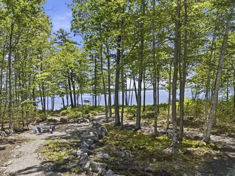 24 Emerald Point Drive Frye Island ME 04071