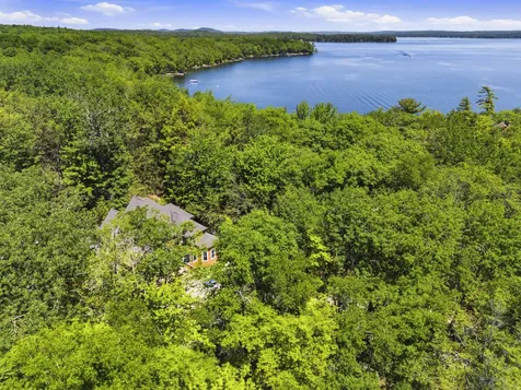24 Emerald Point Drive Frye Island ME 04071