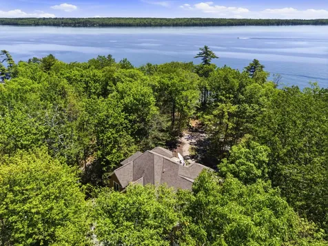 24 Emerald Point Drive Frye Island ME 04071