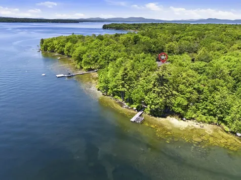 24 Emerald Point Drive Frye Island ME 04071